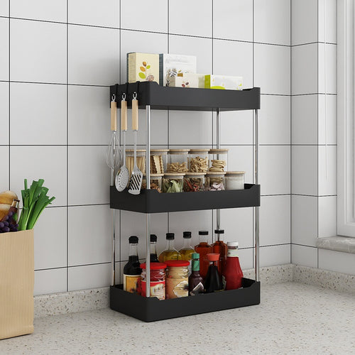 SblocCasa Kitchen™ | Organizzatore Salvaspazio